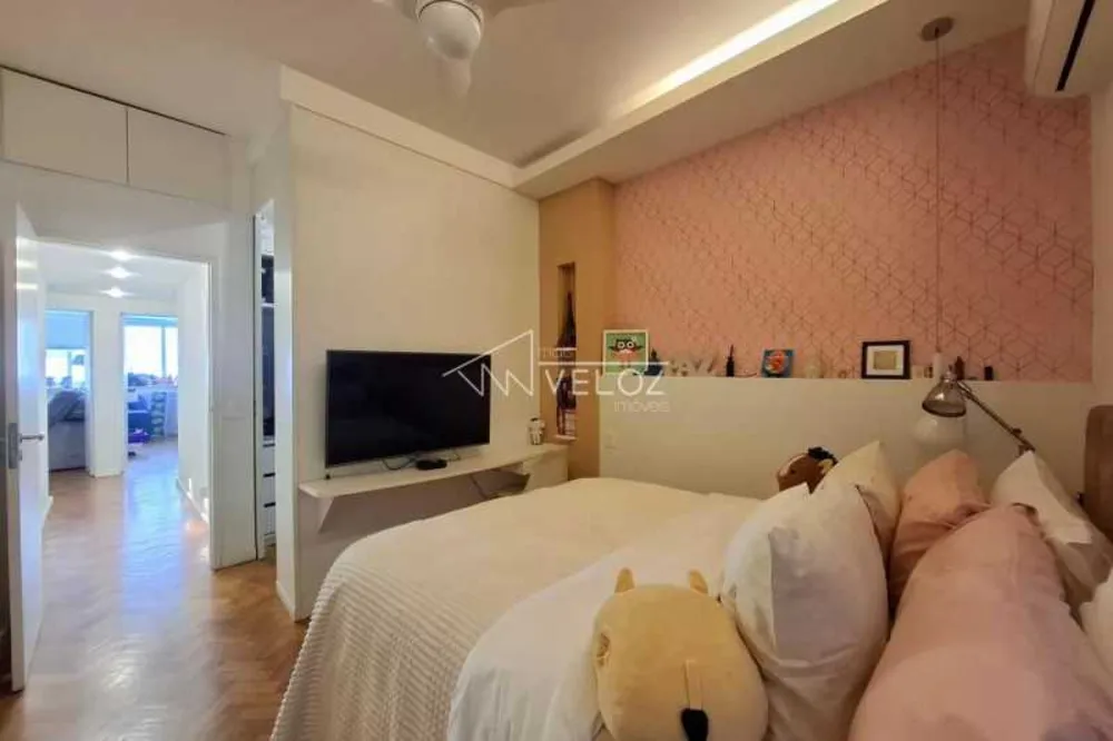Apartamento, 2 quartos, 130 m² - Foto 10