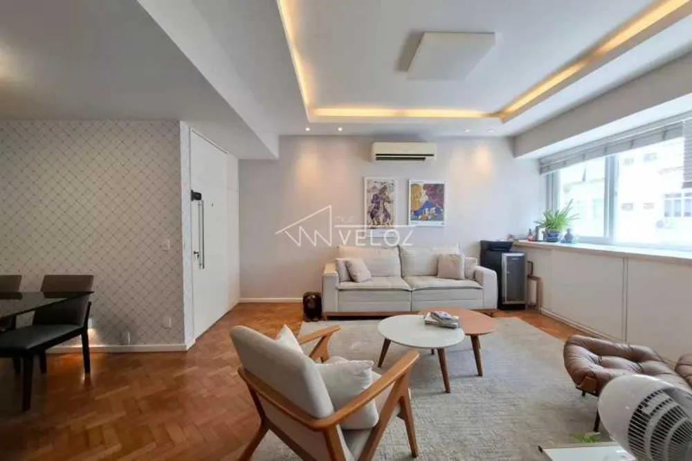 Apartamento, 2 quartos, 130 m² - Foto 4