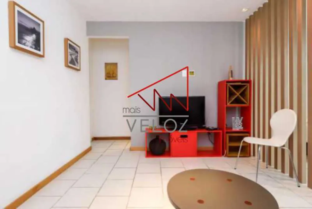 Apartamento, 1 quarto, 40 m² - Foto 13