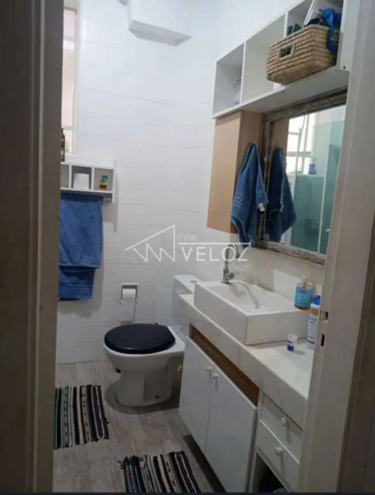 Apartamento, 1 quarto, 37 m² - Foto 7