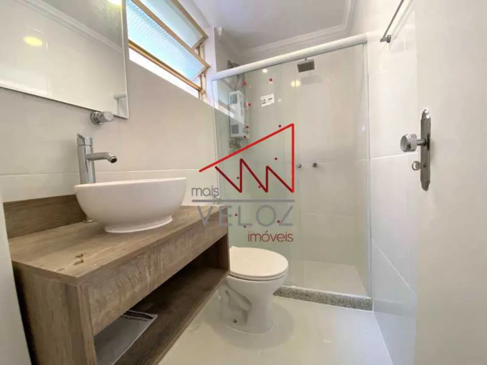 Apartamento, 3 quartos, 163 m² - Foto 5