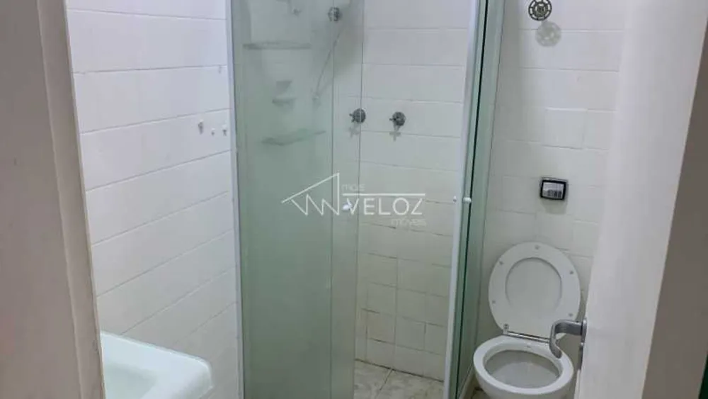 Apartamento, 1 quarto, 25 m² - Foto 13