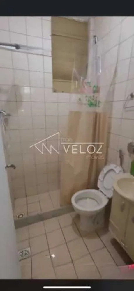 Kitnet-Studio, 26 m² - Foto 5