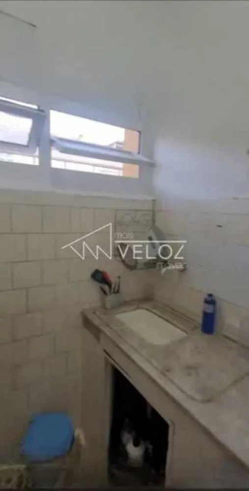 Kitnet-Studio, 26 m² - Foto 16