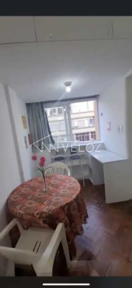 Kitnet-Studio, 26 m² - Foto 4