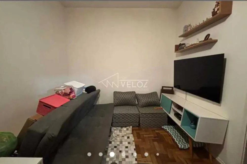 Apartamento, 1 quarto, 31 m² - Foto 2