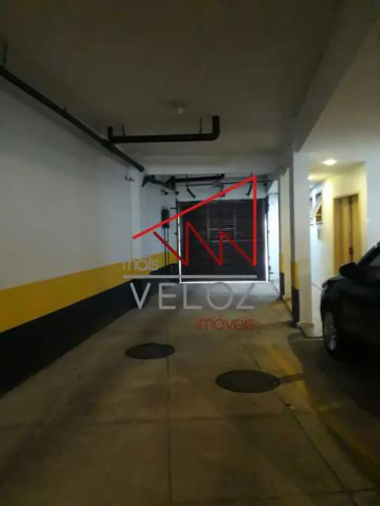 Apartamento, 2 quartos, 80 m² - Foto 5