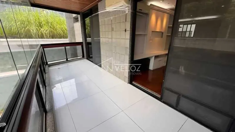 Apartamento, 2 quartos, 82 m² - Foto 3