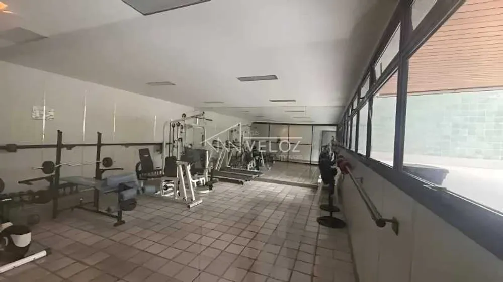Apartamento, 2 quartos, 82 m² - Foto 12