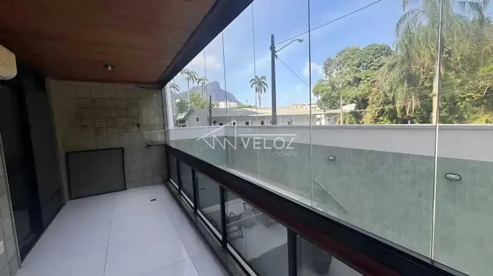 Apartamento, 2 quartos, 82 m² - Foto 7