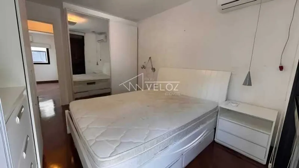 Apartamento, 2 quartos, 82 m² - Foto 9