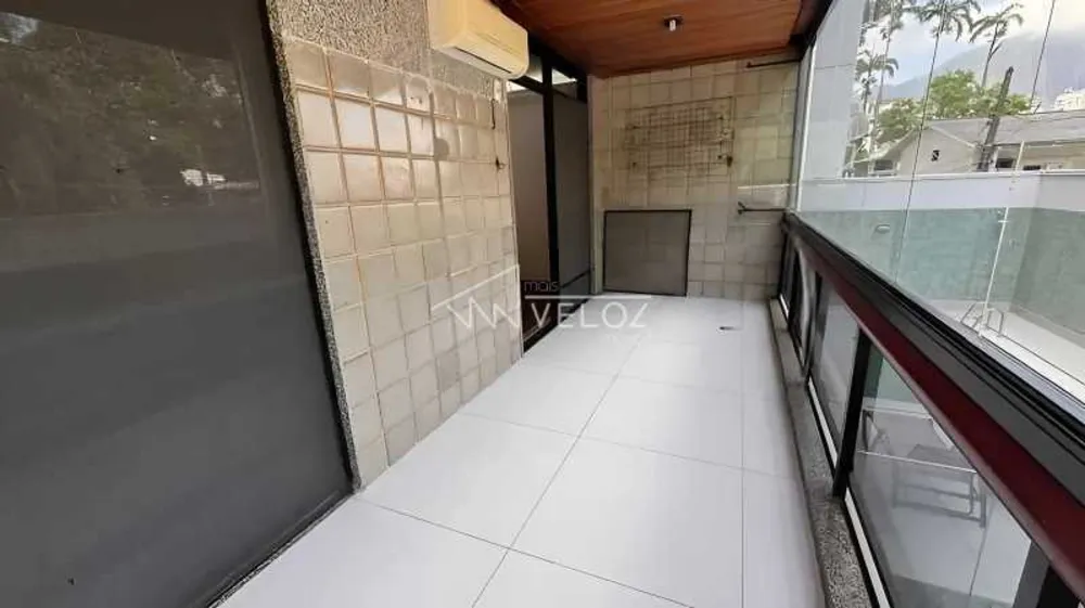 Apartamento, 2 quartos, 82 m² - Foto 1