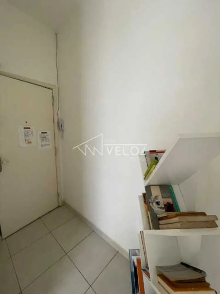 Apartamento, 1 quarto, 40 m² - Foto 11
