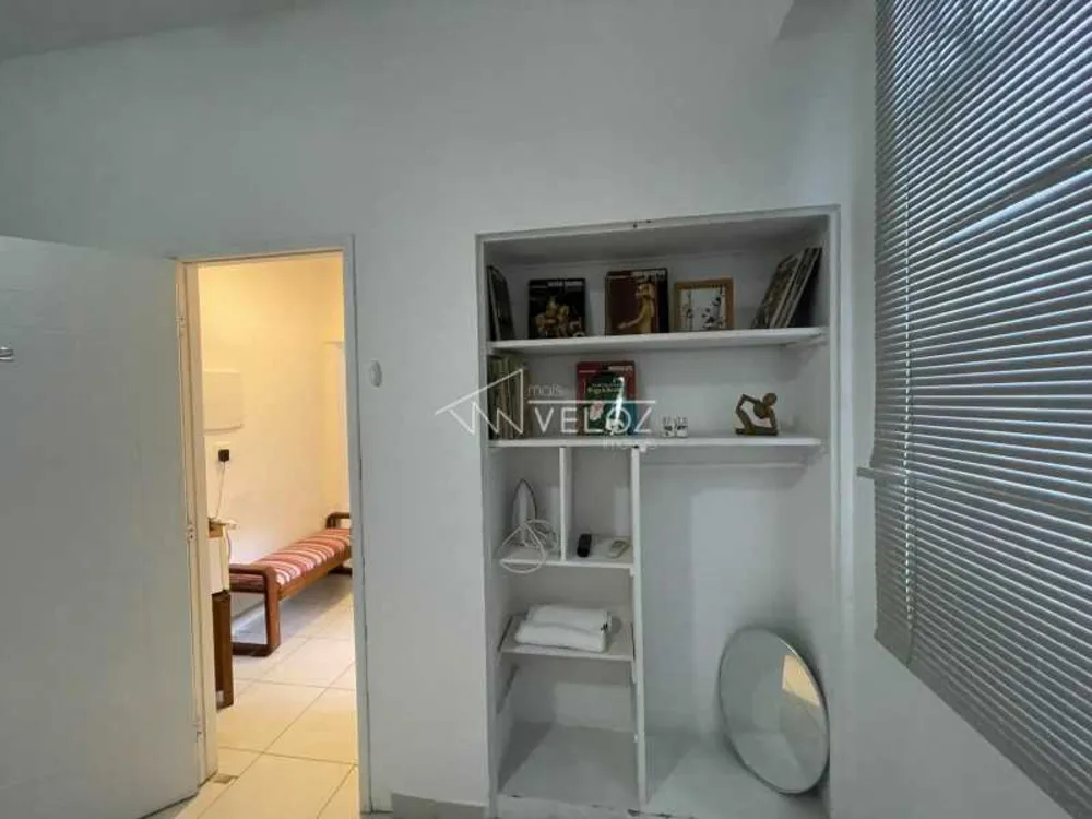 Apartamento, 1 quarto, 40 m² - Foto 14