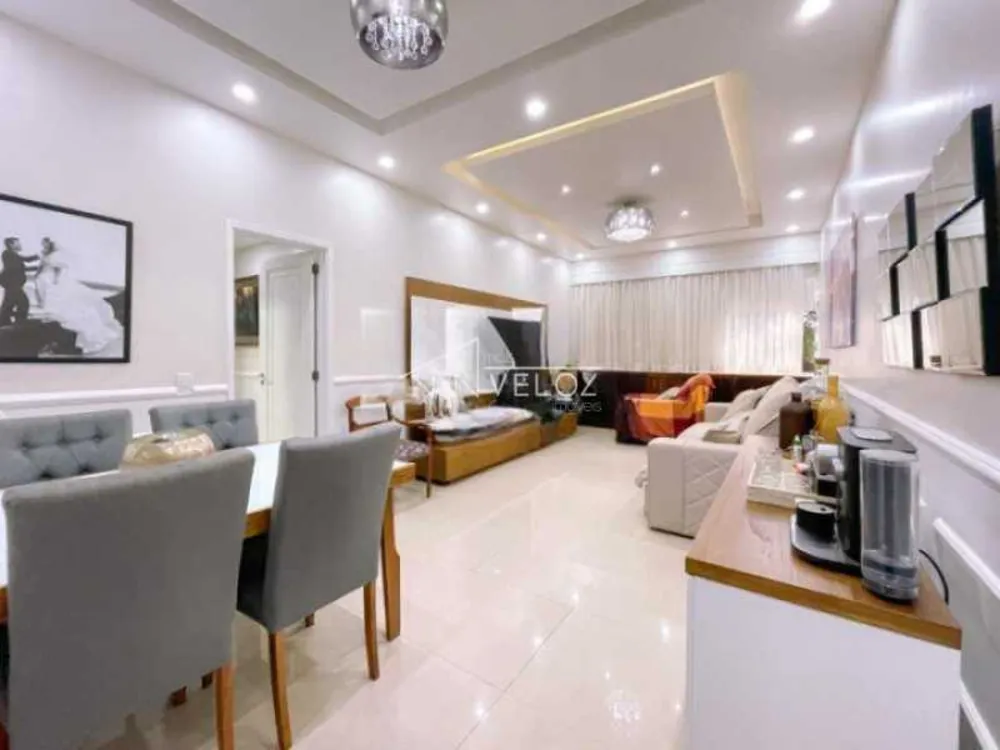 Apartamento, 3 quartos, 105 m² - Foto 5