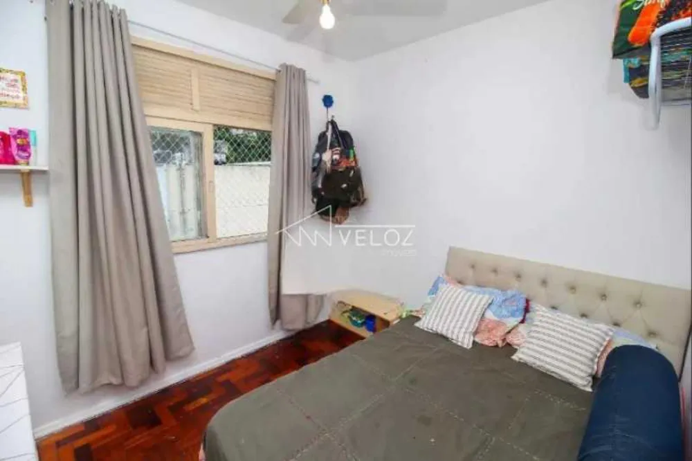 Apartamento, 2 quartos, 55 m² - Foto 9