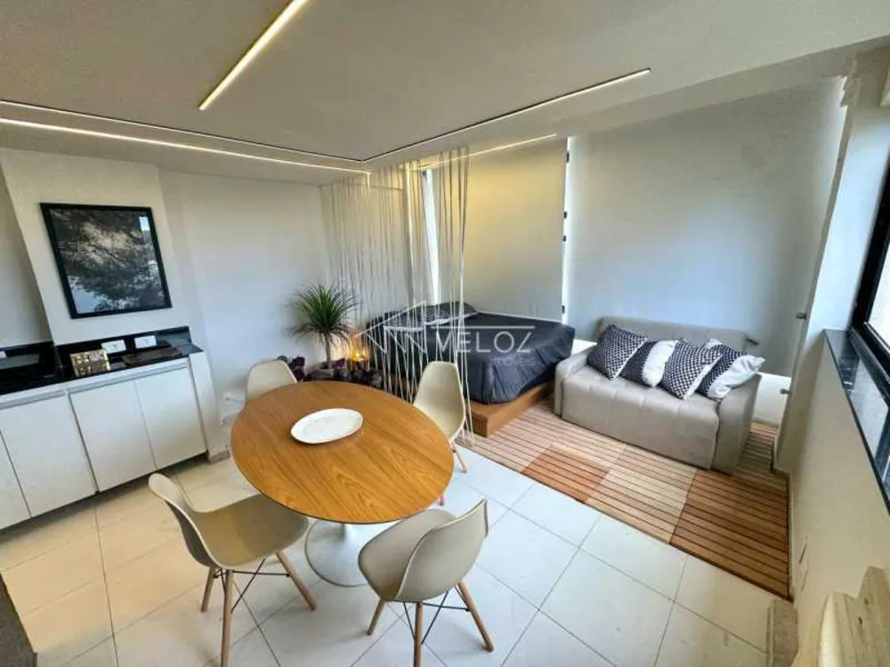 Apartamento, 1 quarto, 73 m² - Foto 11