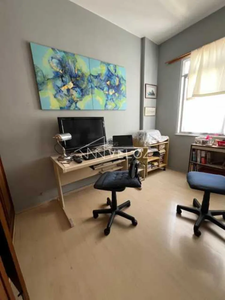 Apartamento, 2 quartos, 90 m² - Foto 21