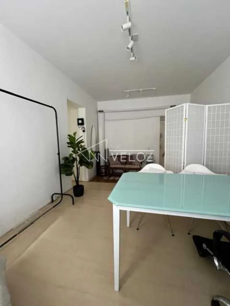 Apartamento, 2 quartos, 90 m² - Foto 15