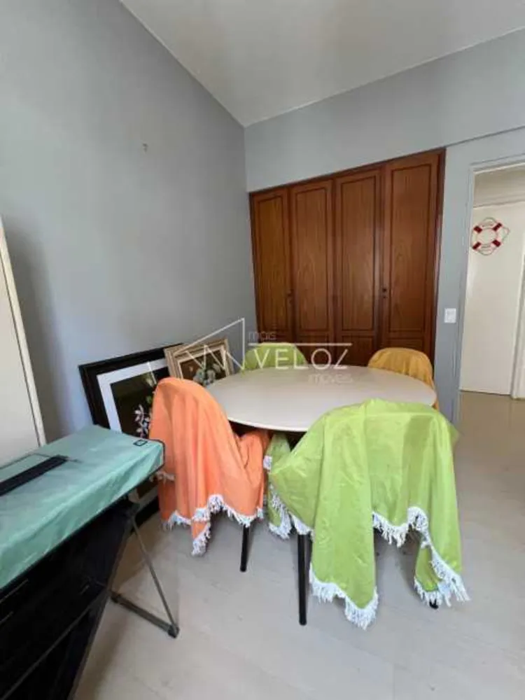 Apartamento, 2 quartos, 90 m² - Foto 2