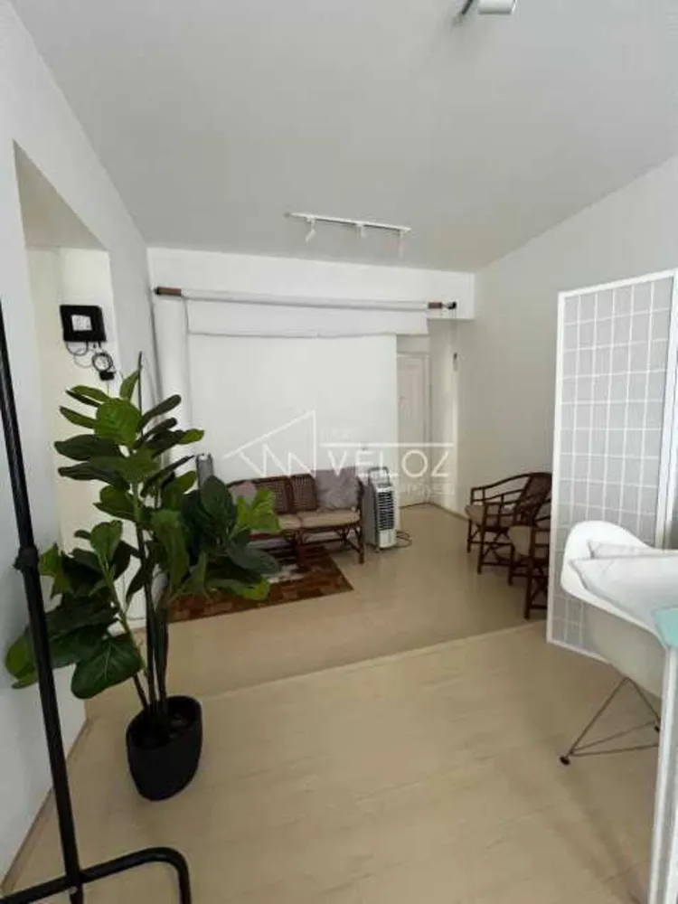 Apartamento, 2 quartos, 90 m² - Foto 19