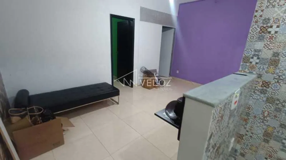 Apartamento, 2 quartos, 53 m² - Foto 5