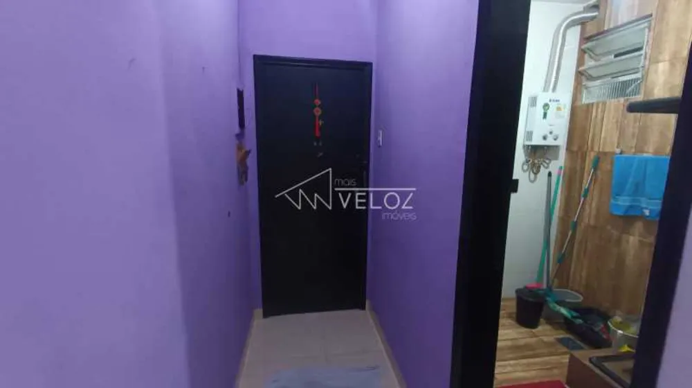 Apartamento, 2 quartos, 53 m² - Foto 18