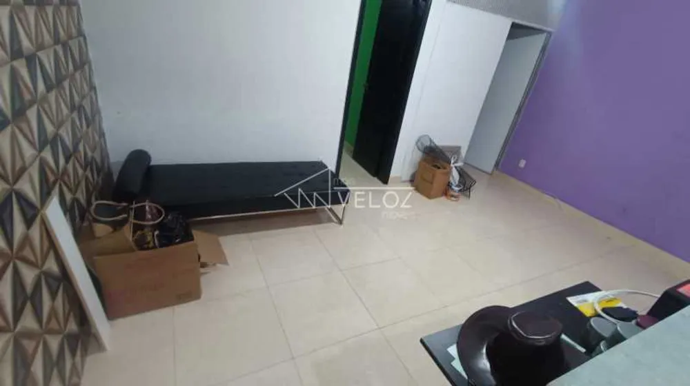 Apartamento, 2 quartos, 53 m² - Foto 9