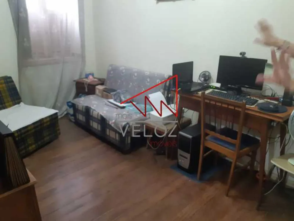 Apartamento, 4 quartos, 130 m² - Foto 16