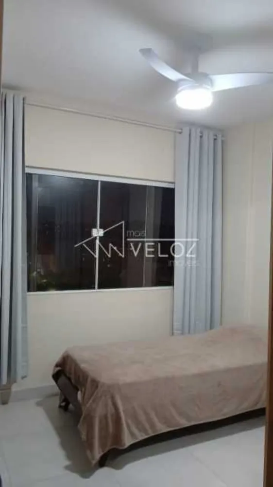 Apartamento, 3 quartos, 85 m² - Foto 1