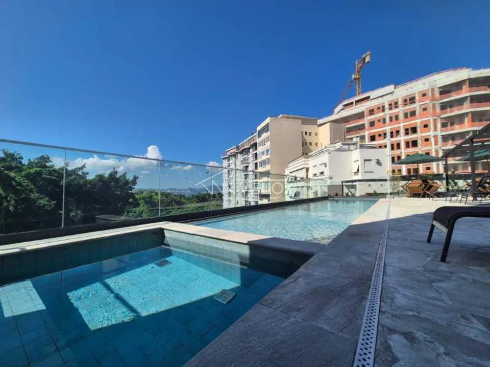 Apartamento, 1 quarto, 34 m² - Foto 2