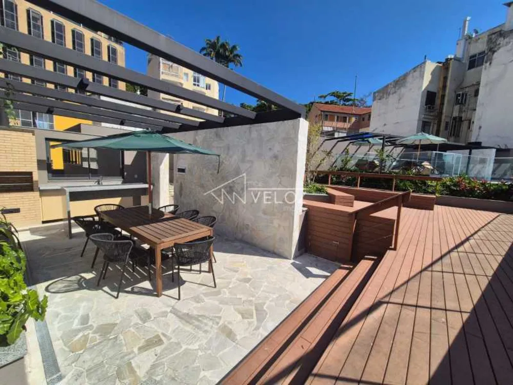 Apartamento, 1 quarto, 34 m² - Foto 20