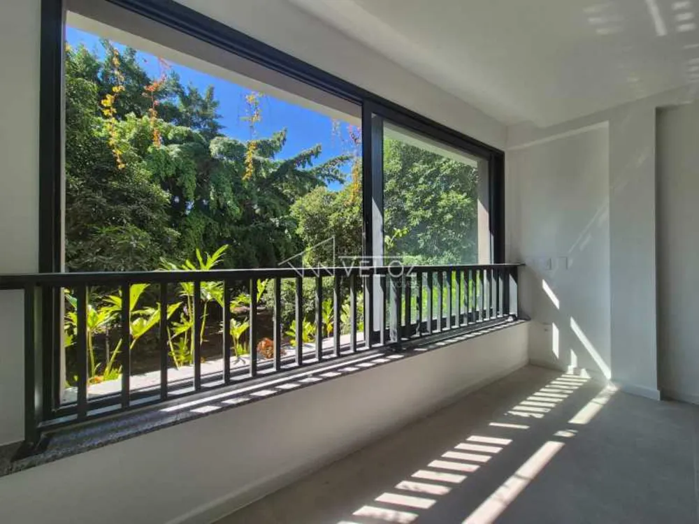 Apartamento, 1 quarto, 34 m² - Foto 7