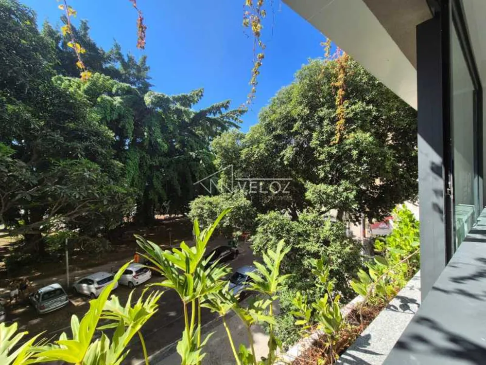 Apartamento, 1 quarto, 34 m² - Foto 19