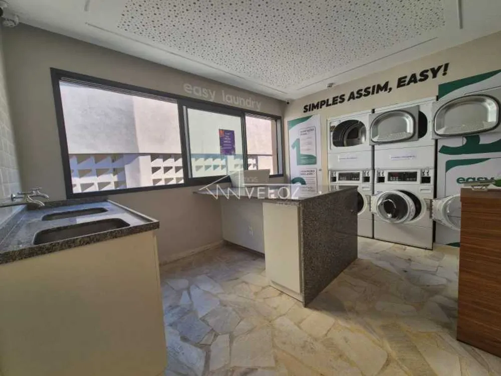 Apartamento, 1 quarto, 34 m² - Foto 16