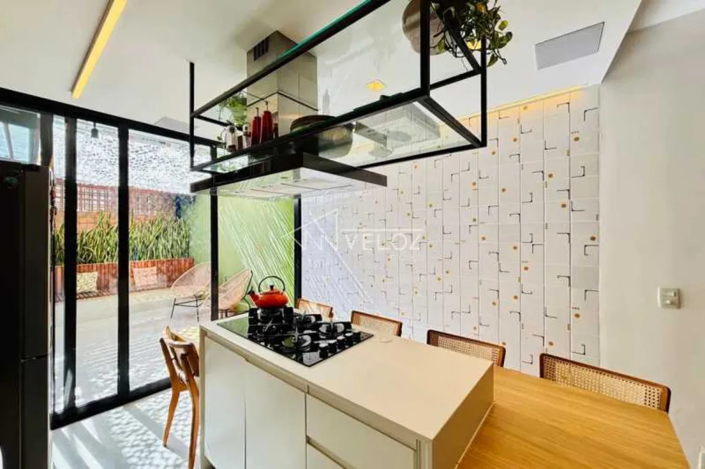 Apartamento, 1 quarto, 40 m² - Foto 9