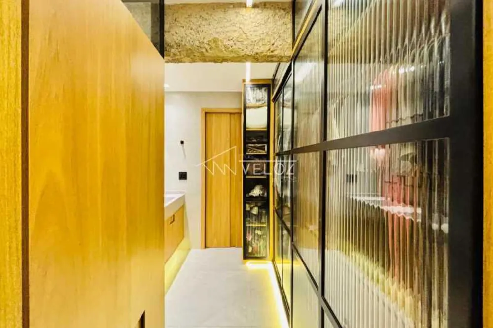 Apartamento, 1 quarto, 40 m² - Foto 6
