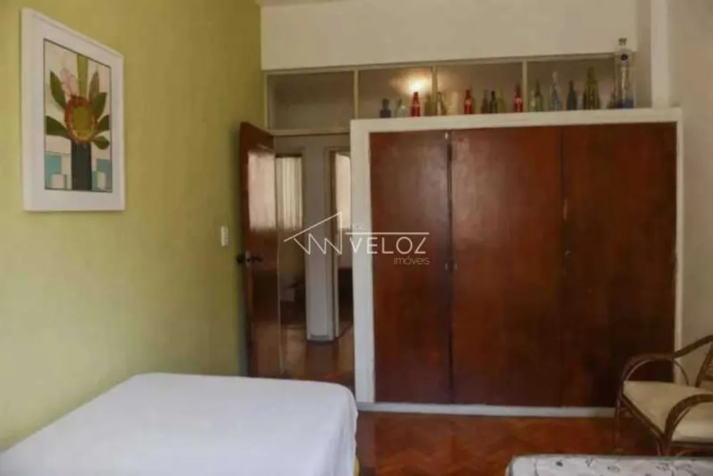 Apartamento, 3 quartos, 120 m² - Foto 9