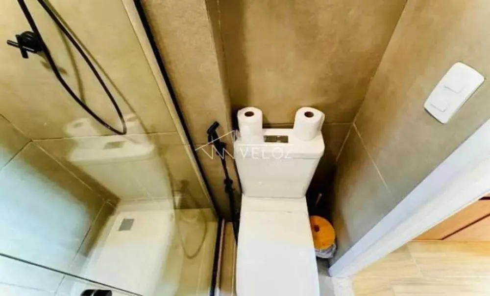 Sala-Conjunto, 34 m² - Foto 18