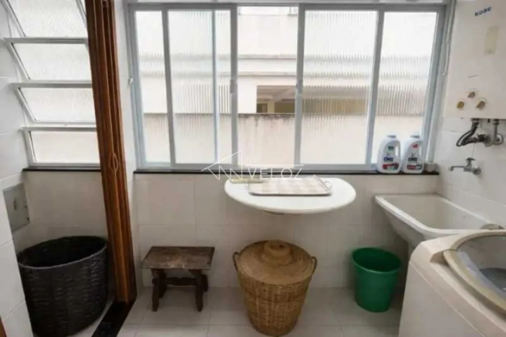 Apartamento, 2 quartos, 77 m² - Foto 16