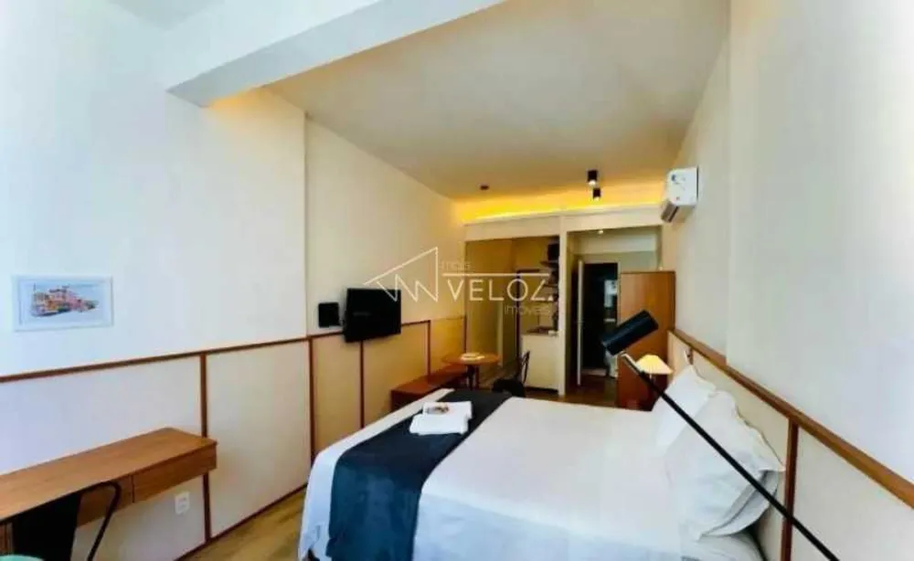 Sala-Conjunto, 34 m² - Foto 20