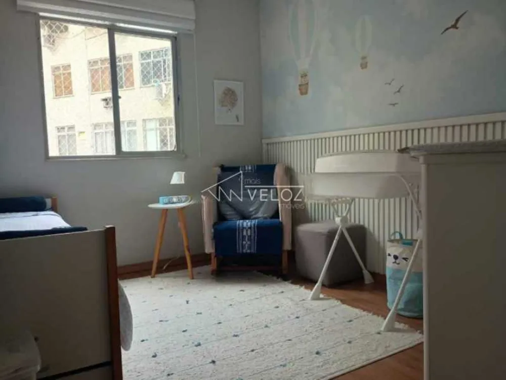 Apartamento, 2 quartos, 75 m² - Foto 12