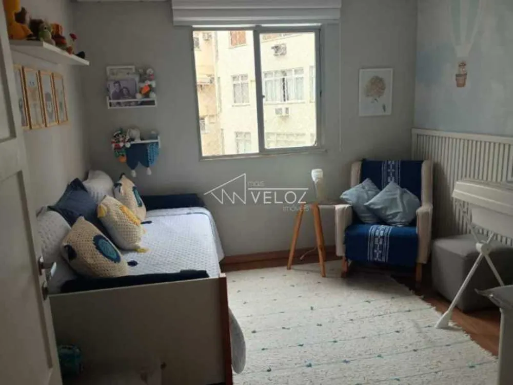 Apartamento, 2 quartos, 75 m² - Foto 2