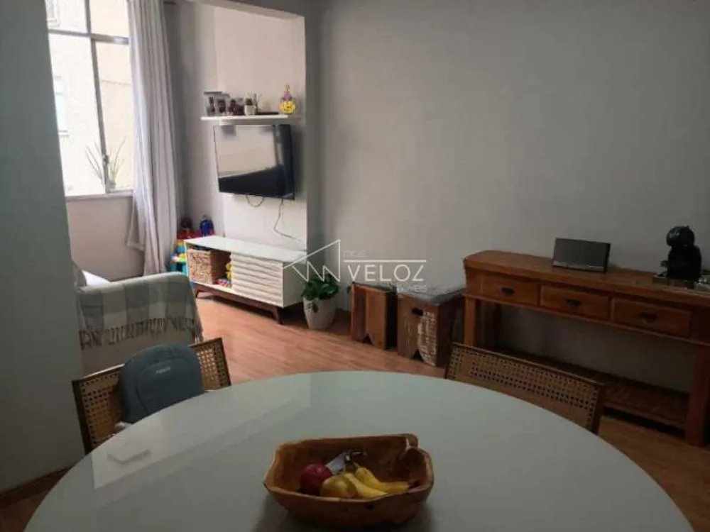 Apartamento, 2 quartos, 75 m² - Foto 9