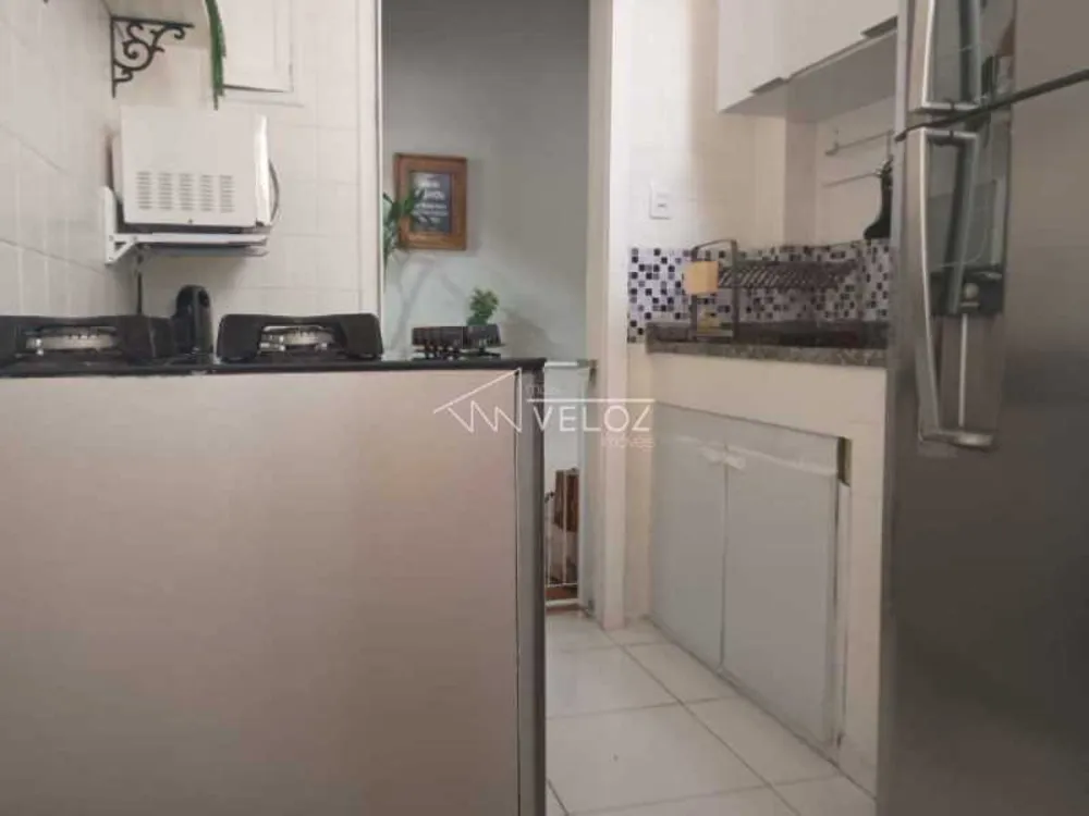 Apartamento, 2 quartos, 75 m² - Foto 11
