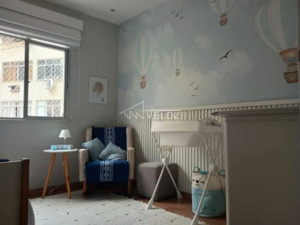 Apartamento, 2 quartos, 75 m² - Foto 7