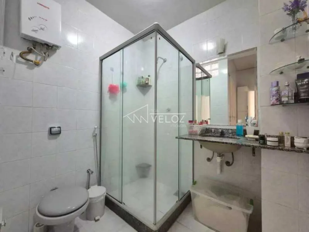 Apartamento, 1 quarto, 39 m² - Foto 4
