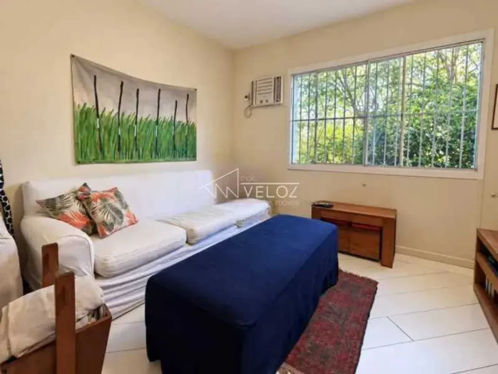 Apartamento, 4 quartos, 230 m² - Foto 19