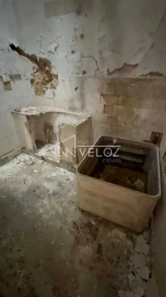 Apartamento, 1 quarto, 162 m² - Foto 13