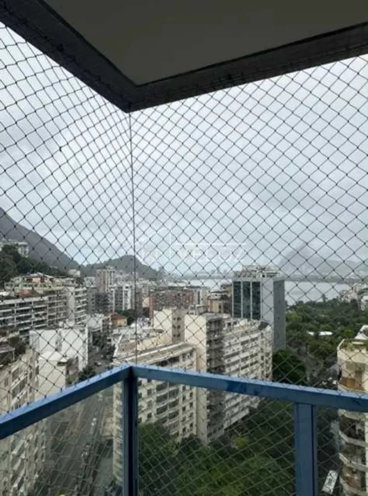 Apartamento, 1 quarto, 53 m² - Foto 3